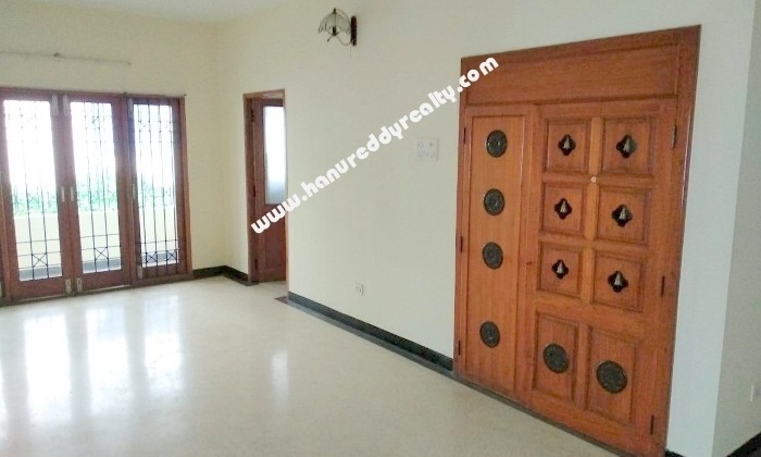 3 BHK Duplex Flat for Rent in Chetpet